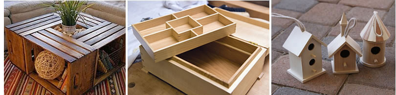 Software Woodworking Design