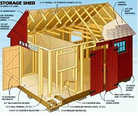 shed-plans
